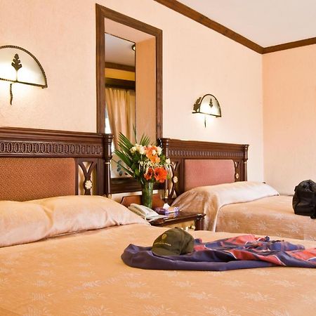 Lake Naivasha Sopa Resort מראה חיצוני תמונה