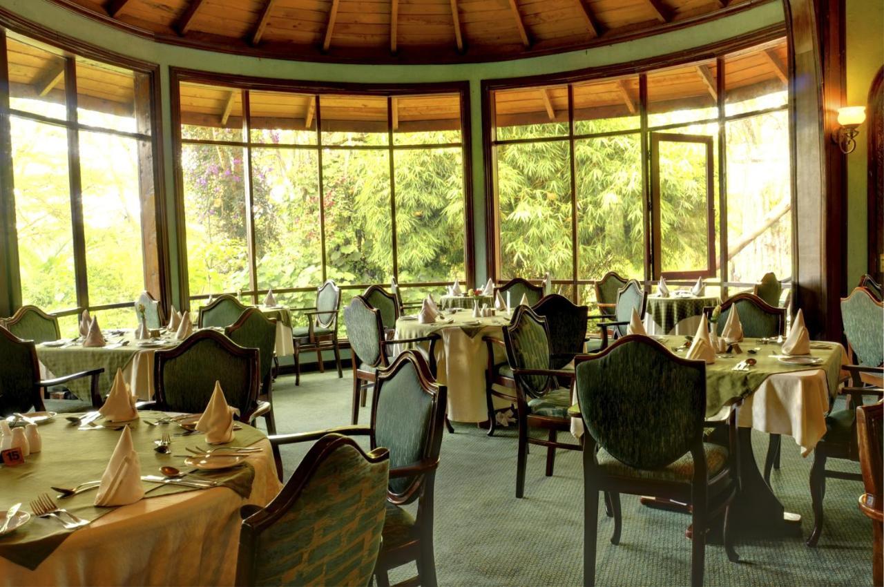 Lake Naivasha Sopa Resort מראה חיצוני תמונה